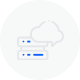 Web Hosting Icon